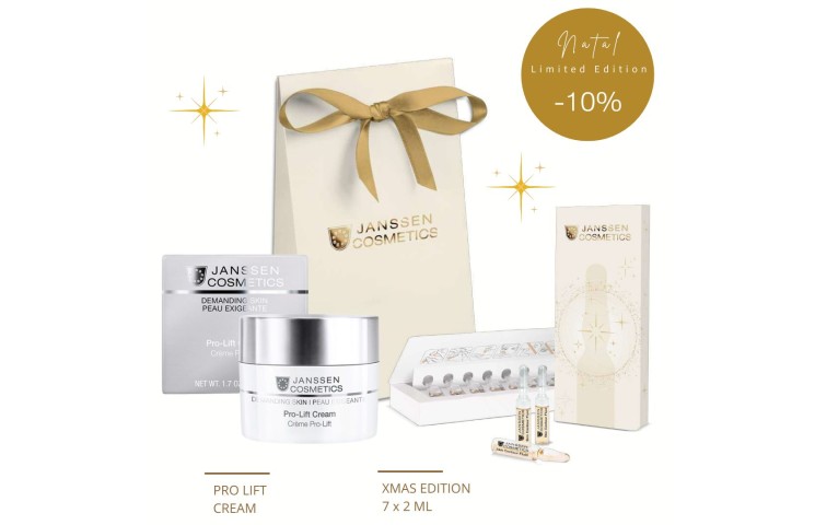 Demanding - Beauty Gift Xmas