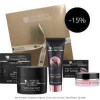 All - Caviar Luxury BOX