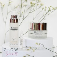 All - DUO - Glow Cream 50ml + Magic Serum 30ml