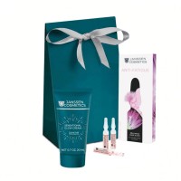 All - Lux Beauty Gift Glow 