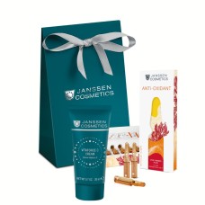 All - Lux Beauty Gift Vit C 