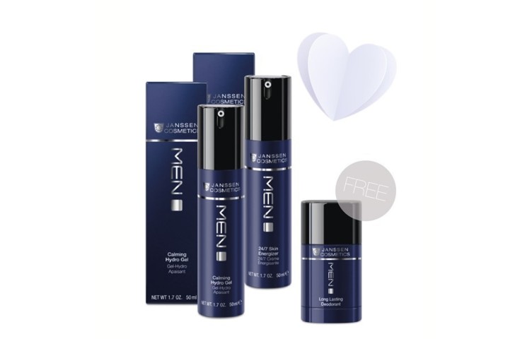 Men - BEAUTY GIFT NATAL