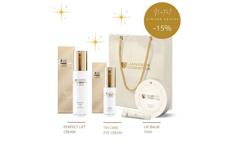 MATURE - PERFECT LIFT + TOTE BAG