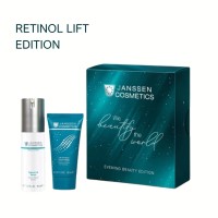 All - Coffret Retinol Lift Edition 