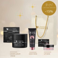 All - Caviar Luxury BOX