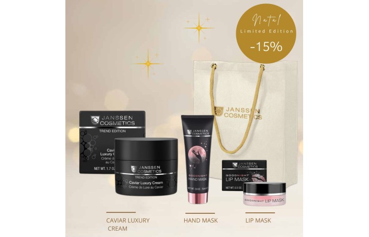 All - Caviar Luxury BOX