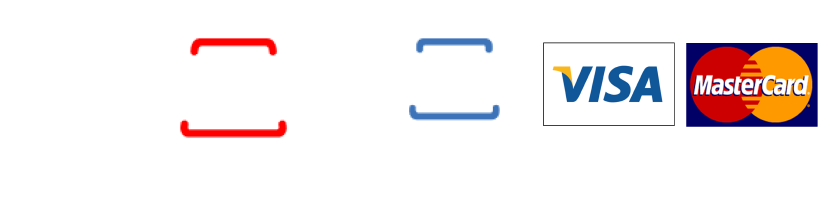 Metodos de pagamento: MBWAY, MB, Transferencia Bancaria