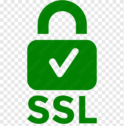 secure site
