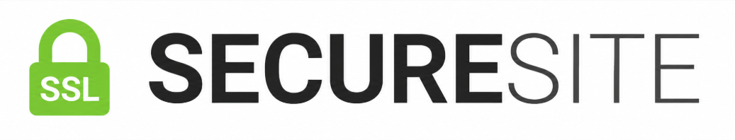 secure site